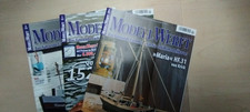 Fachzeitschrift ModellWerft /