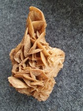 Kleine Sandrose ca 174 g