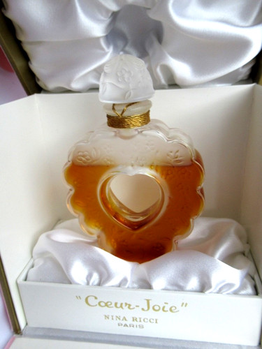 Nina ricci coeur joie - nina,