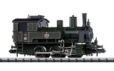 Trix Dampflok R-Klasse 3/3 Ep