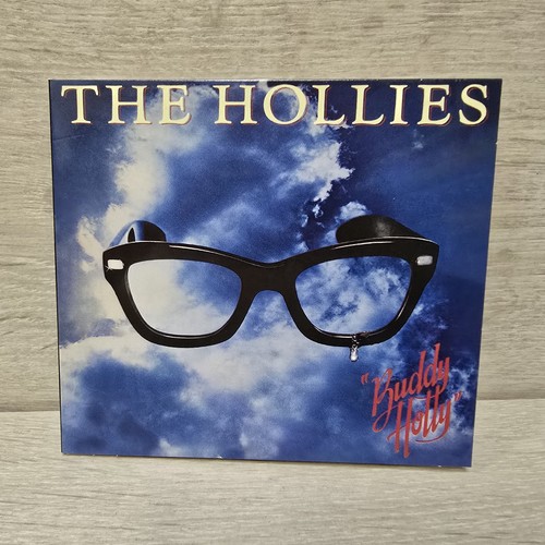 The hollies buddy holly - hollies,