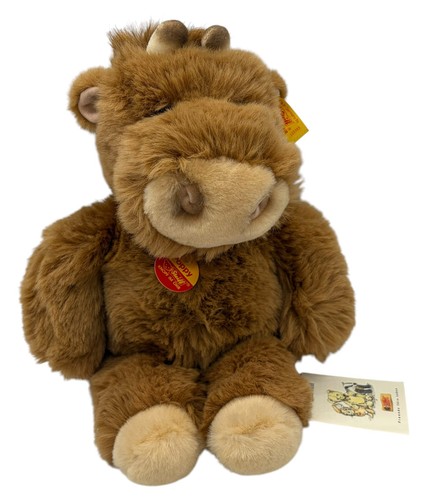 Steiff tier schottische - tier,