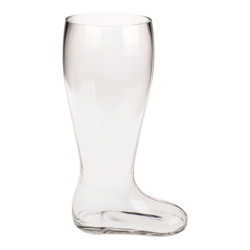 Xxl bierstiefel bierglas - xxl, für