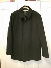 Hugo Boss Mantel Coriex-L