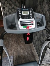 Elektrisches Laufband