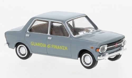 Brekina 22530 87 fiat - 1/87, 128