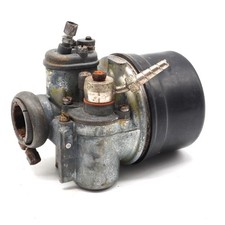 Dellorto Vergaser ME15BS MV Agusta 125 Tourismo ? Motorrad Oldtimer