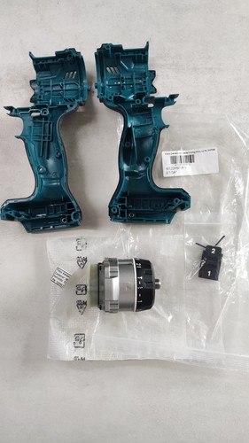 Makita dhp 486 - dhp,