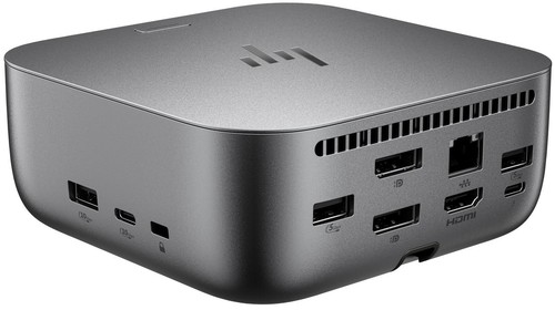 Thunderbolt dock g6 - thunderbolt,