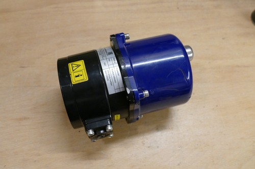 Ari schwenkantrieb 230v - ari-om-a,