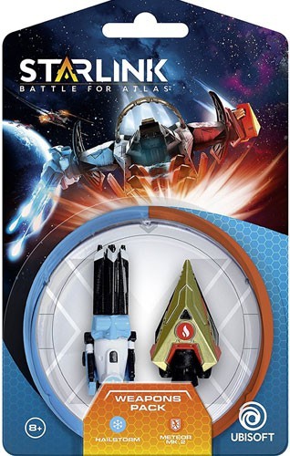 Ps4 starlink weapon pack - ps4,
