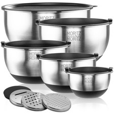 Moritz & Moritz Edelstahl