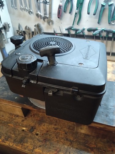 Briggs stratton quantum - briggs&stratton,