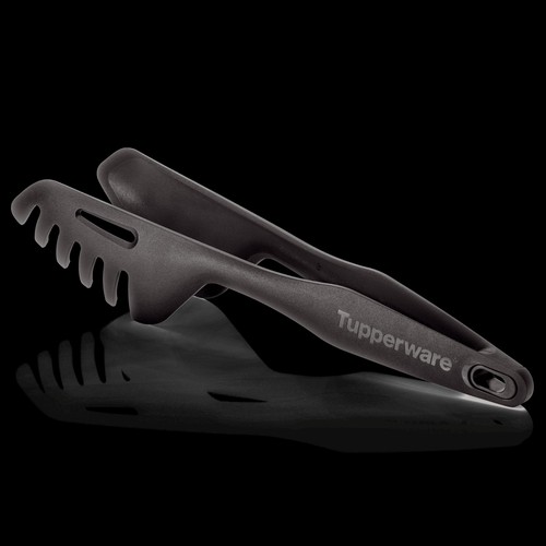 Tupperware chef zange - tupperware, chef-zange