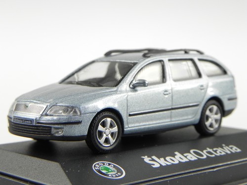 Skoda octavia combi - octavia, stein