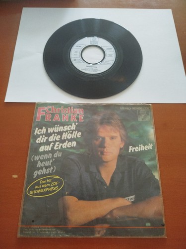 Christian franke ich - christian,