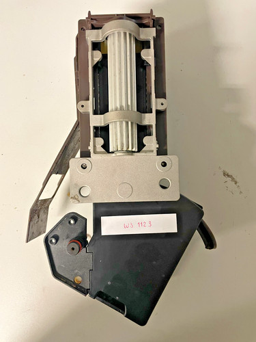 Brühgruppe mit für franke - mit,