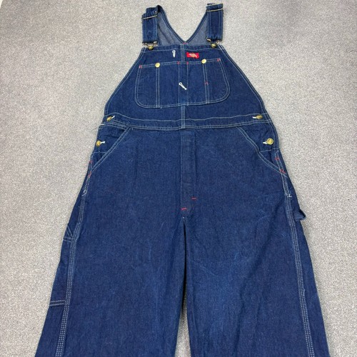 Dickies latzhose erwachsene - latzhose,