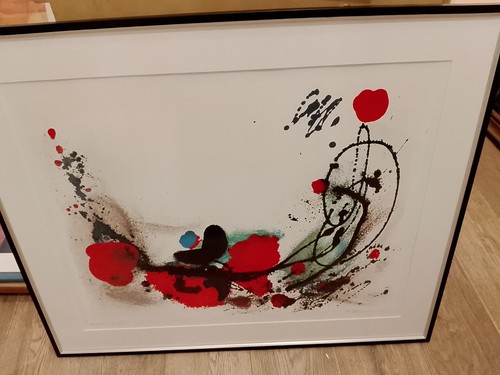 Brigitta zeumer print - brigitta,