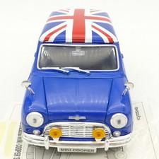 Kyosho 1:18 7008 9800 Morris