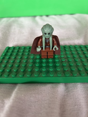 Lego star wars minifigur - star,