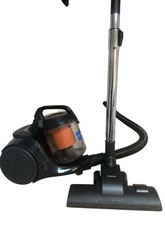 Philips Staubsauger XB1142  800W Beutellos Kabeleinzug