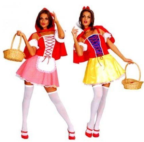 Buchse märchen kostüm - märchen,