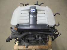 W8 4.0 BDN Motor 202KW 275PS
