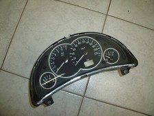 Tacho Instrument Opel Corsa C