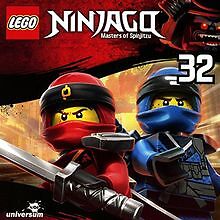 Lego ninjago von - 32),