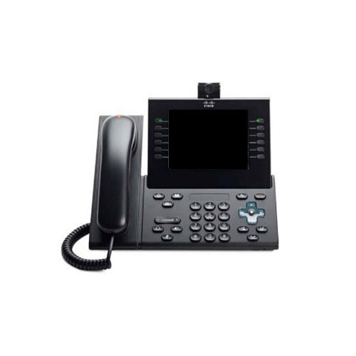 Cisco 9971 phone ii - phone,