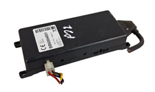 VW Passat B6 2005 Bury Bluetooth Computer Kontrolle Modul E1021303