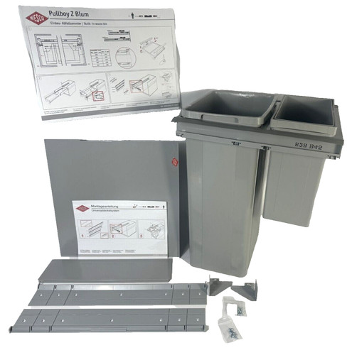 Wesco pullboy soft - wesco,