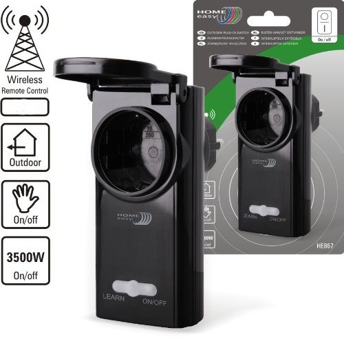 Home easy he867 - home,