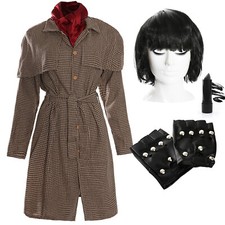 CLAUDIA KOSTÜM VERRÄTER BEST