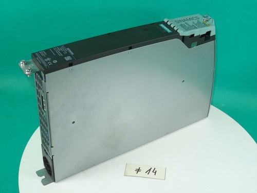 Siemens 6sl3130 6ae15 0ab1 - siemens, 6sl3130-6ae15-0ab1