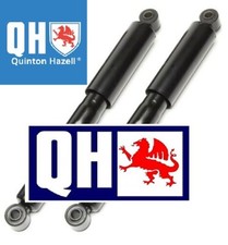 QH Quinton Hazell Shock