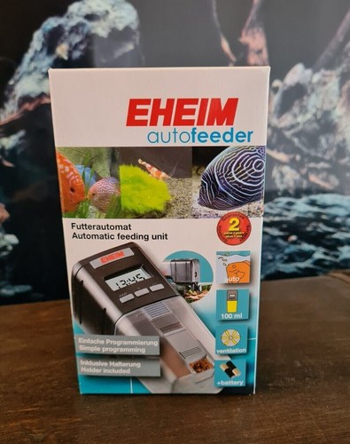 Eheim autofeeder 3581000 - eheim,