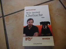 Martin Rütter Wie immer Chefsache K9