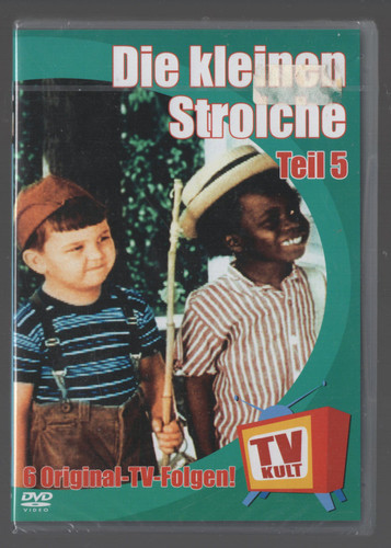 Dvd kult die - die, kleinen