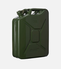 Oxid7® Metall Benzinkanister