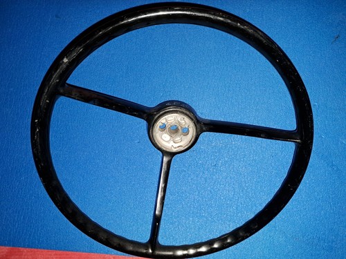 Ford taunus oldtimer lenkrad - ?,