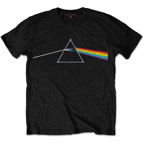 Pink floyd dark side - pink,