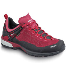 Meindl Top Trail Lady GTX Damen-Wanderschuhe Trail Outdoor-Schuhe Hiking Rot NEU