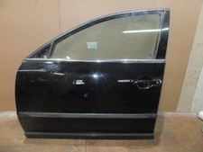 Tür vorn links VW Passat 3BG 00-05 schwarz  -passt auch 3B - Skoda Superb