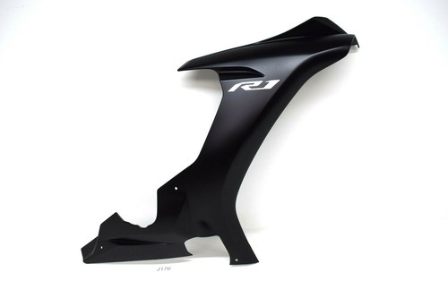 Yamaha yzf rn32 rn49 - yzf,