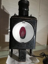 Zugschlussleuchte der