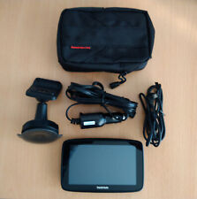 TomTom Go 520 Navy 5" PKW