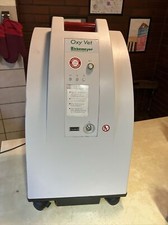 Weinmann Oxymat 3 #23-3379