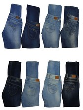 Damen pepe jeans - damen, stone